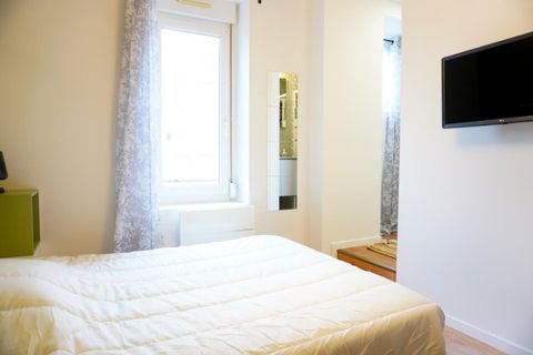 Apartament a Dijon, Cote-d'Or, Dijon - € 470/mes | Ref: fIrjOYZEtn4eUbg - foto 7