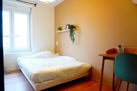 Apartament a Dijon, Cote-d'Or, Dijon - € 470/mes | Ref: fIrjOYZEtn4eUbg - foto 9