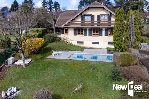 Villa a Besancon, Doubs, Besancon - € 549.000 | Ref: JD5283 - foto 2