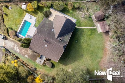 Villa a Besancon, Doubs, Besancon - € 549.000 | Ref: JD5283 - foto 3