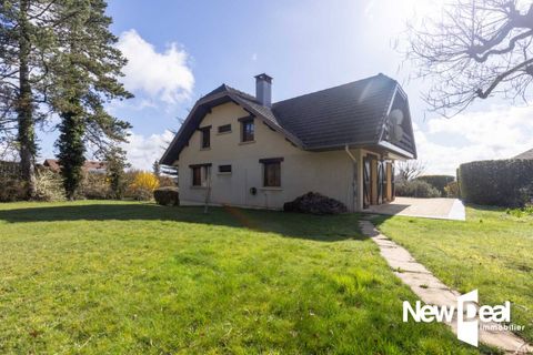 Villa a Besancon, Doubs, Besancon - € 549.000 | Ref: JD5283 - foto 4