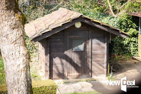 Villa a Besancon, Doubs, Besancon - € 549.000 | Ref: JD5283 - foto 5