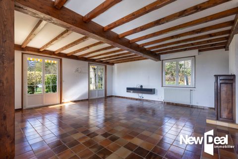 Villa a Besancon, Doubs, Besancon - € 549.000 | Ref: JD5283 - foto 8