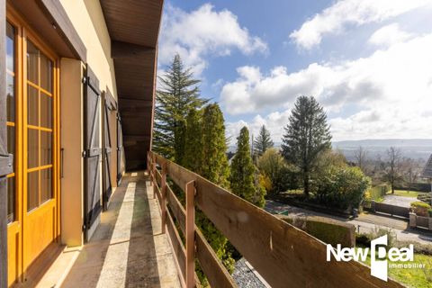 Villa a Besancon, Doubs, Besancon - € 549.000 | Ref: JD5283 - foto 14