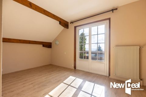 Villa a Besancon, Doubs, Besancon - € 549.000 | Ref: JD5283 - foto 15