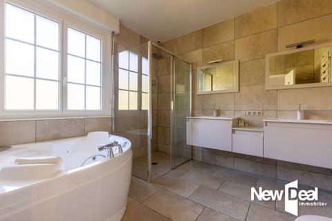 Villa a Besancon, Doubs, Besancon - € 549.000 | Ref: JD5283 - foto 19