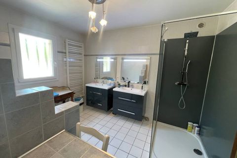 Villa a La Saulce, Hautes-Alpes, La Saulce - € 465.000 | Ref: PL5429 - foto 8