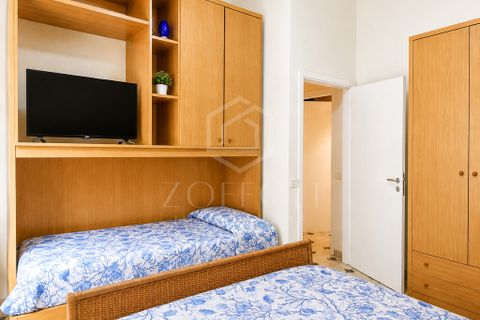Apartament a Cervia, Ravenna, Cervia - € 2.700/mes | Ref: AF 242 - foto 8