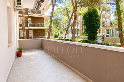 Apartament a Cervia, Ravenna, Cervia - € 2.700/mes | Ref: AF 242 - foto 5