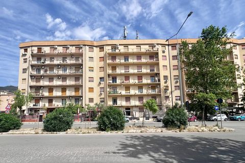 Wohnung in Palermo, Palermo, Palermo - € 149.000 | Ref: 54279441 - Foto 1