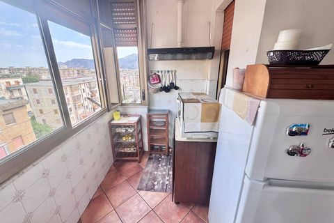 Wohnung in Palermo, Palermo, Palermo - € 149.000 | Ref: 54279441 - Foto 7