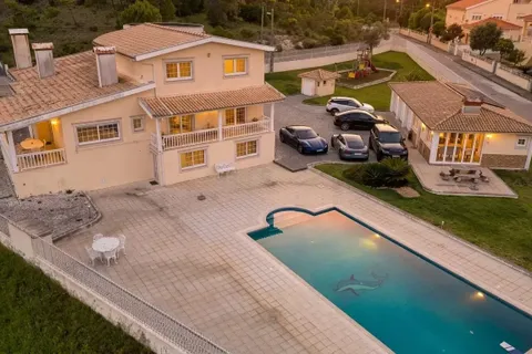 Villa i Coimbra, Coimbra, Coimbra - € 915.000 | Ref: C0234-02860 - foto 1