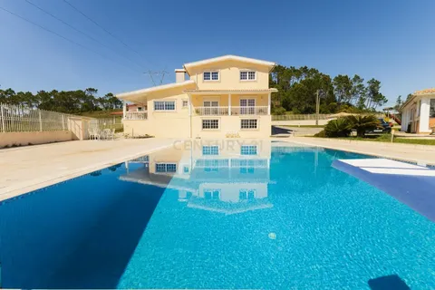 Villa i Coimbra, Coimbra, Coimbra - € 915.000 | Ref: C0234-02860 - foto 4