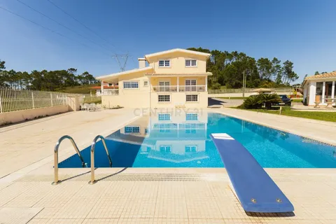 Villa i Coimbra, Coimbra, Coimbra - € 915.000 | Ref: C0234-02860 - foto 5
