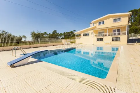 Villa i Coimbra, Coimbra, Coimbra - € 915.000 | Ref: C0234-02860 - foto 6