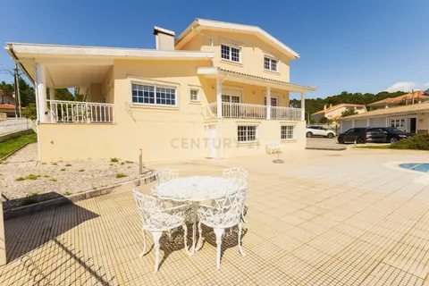 Villa i Coimbra, Coimbra, Coimbra - € 915.000 | Ref: C0234-02860 - foto 7