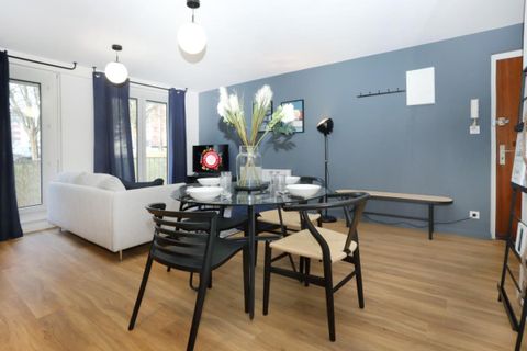 Apartament a Brest, Finistere, Brest - € 445/mes | Ref: OkceV0IrC18Jg9A - foto 2