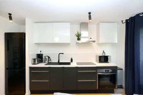 Apartament a Brest, Finistere, Brest - € 445/mes | Ref: OkceV0IrC18Jg9A - foto 3