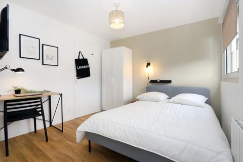 Apartament a Brest, Finistere, Brest - € 445/mes | Ref: OkceV0IrC18Jg9A - foto 5