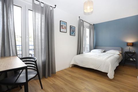Apartament a Brest, Finistere, Brest - € 445/mes | Ref: OkceV0IrC18Jg9A - foto 6