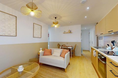 Apartment in Lorient, Morbihan, Lorient - € 465/month | Ref: pViusJFcWvqrTt9 - photo 1