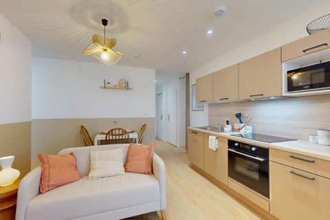 Apartment in Lorient, Morbihan, Lorient - € 465/month | Ref: pViusJFcWvqrTt9 - photo 2