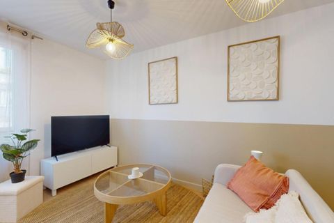 Apartment in Lorient, Morbihan, Lorient - € 465/month | Ref: pViusJFcWvqrTt9 - photo 3