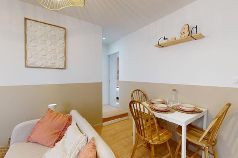 Apartment in Lorient, Morbihan, Lorient - € 465/month | Ref: pViusJFcWvqrTt9 - photo 4