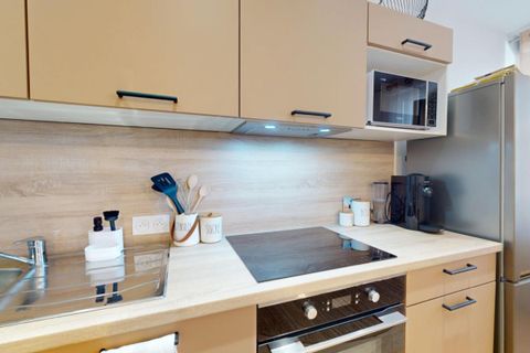 Apartment in Lorient, Morbihan, Lorient - € 465/month | Ref: pViusJFcWvqrTt9 - photo 5