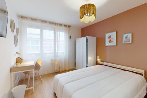 Apartment in Lorient, Morbihan, Lorient - € 465/month | Ref: pViusJFcWvqrTt9 - photo 6