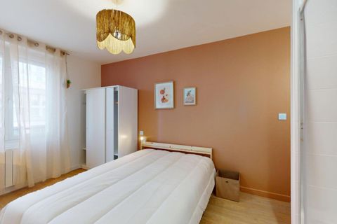 Apartment in Lorient, Morbihan, Lorient - € 465/month | Ref: pViusJFcWvqrTt9 - photo 7