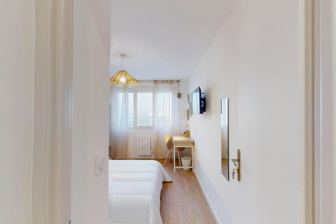 Apartment in Lorient, Morbihan, Lorient - € 465/month | Ref: pViusJFcWvqrTt9 - photo 9