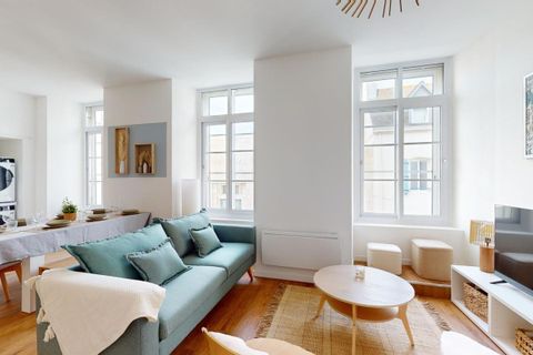 Apartment in Lorient, Morbihan, Lorient - € 450/month | Ref: AZ0M9eRjzU1oHk3 - photo 1