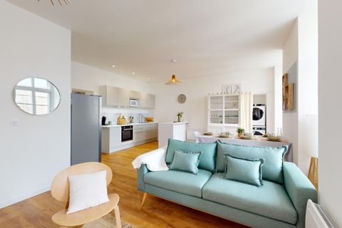 Apartment in Lorient, Morbihan, Lorient - € 450/month | Ref: AZ0M9eRjzU1oHk3 - photo 2