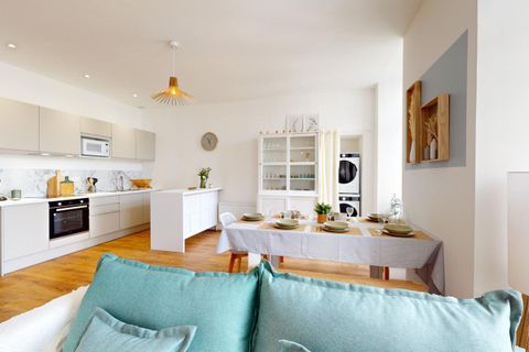 Apartment in Lorient, Morbihan, Lorient - € 450/month | Ref: AZ0M9eRjzU1oHk3 - photo 3