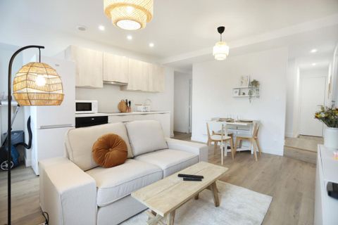 Apartament a Brest, Finistere, Brest - € 455/mes | Ref: NPd5FBOk8r4WQc9 - foto 2