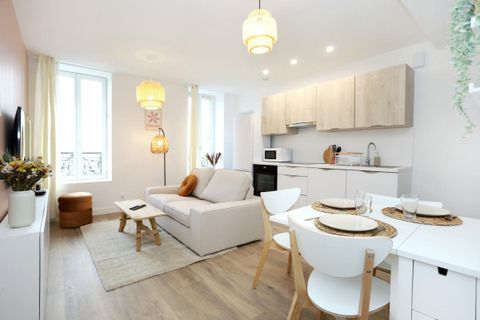 Apartament a Brest, Finistere, Brest - € 455/mes | Ref: NPd5FBOk8r4WQc9 - foto 3
