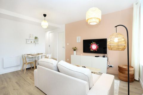 Apartament a Brest, Finistere, Brest - € 455/mes | Ref: NPd5FBOk8r4WQc9 - foto 4