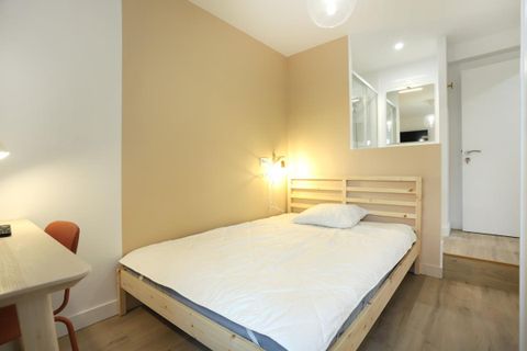 Apartament a Brest, Finistere, Brest - € 455/mes | Ref: NPd5FBOk8r4WQc9 - foto 7