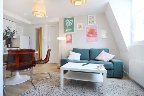 Apartament a Brest, Finistere, Brest - € 455/mes | Ref: YDStlHBFUXQpox6 - foto 2