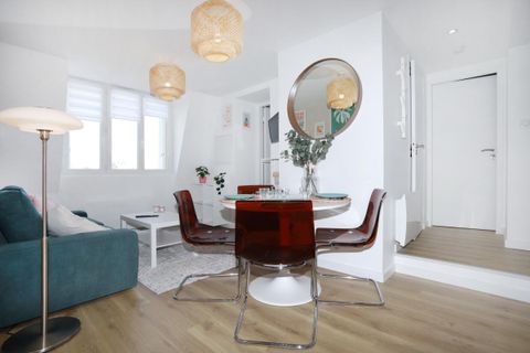 Apartament a Brest, Finistere, Brest - € 455/mes | Ref: YDStlHBFUXQpox6 - foto 3