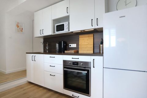 Apartament a Brest, Finistere, Brest - € 455/mes | Ref: YDStlHBFUXQpox6 - foto 4