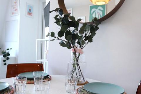 Apartament a Brest, Finistere, Brest - € 455/mes | Ref: YDStlHBFUXQpox6 - foto 5