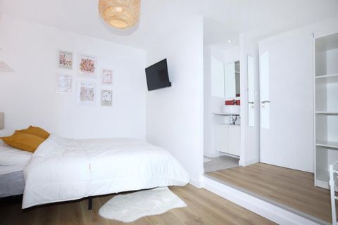 Apartament a Brest, Finistere, Brest - € 455/mes | Ref: YDStlHBFUXQpox6 - foto 6