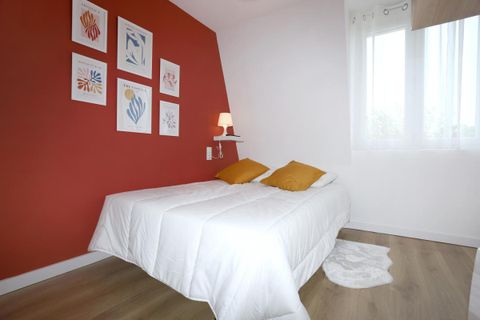 Apartament a Brest, Finistere, Brest - € 455/mes | Ref: YDStlHBFUXQpox6 - foto 8