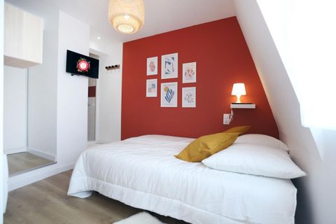 Apartament a Brest, Finistere, Brest - € 455/mes | Ref: YDStlHBFUXQpox6 - foto 9
