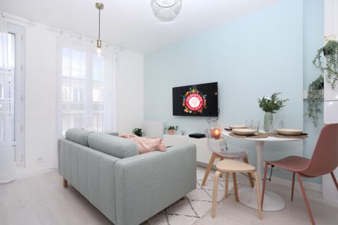 Apartament a Brest, Finistere, Brest - € 445/mes | Ref: E7skdpy01ilhTQz - foto 2