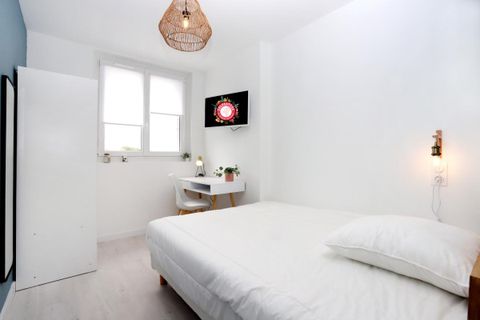Apartament a Brest, Finistere, Brest - € 445/mes | Ref: E7skdpy01ilhTQz - foto 8