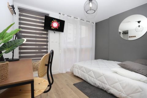 Masia a Brest, Finistere, Brest - € 425/mes | Ref: afsn4QFbedTGc5x - foto 8