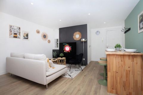 Apartament a Brest, Finistere, Brest - € 445/mes | Ref: stW3geLrlBbX5Tw - foto 2